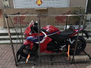 二手本田CBR400R