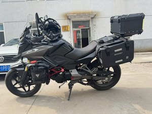 二手大阳天昴 200 DY 200-6A