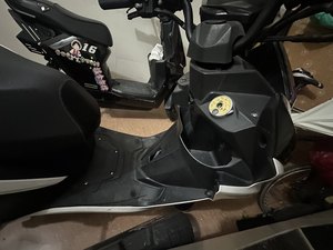 二手林海Force 领程