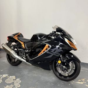 二手铃木GSX 1300R Hayabusa