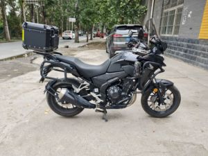 二手本田CB400X
