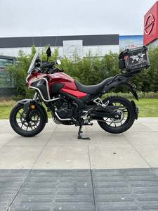 二手本田CB400X