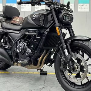 二手无极CU525