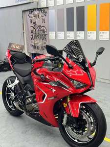 二手QJMOTOR赛550S