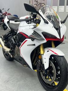 二手QJMOTOR赛600
