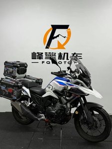 二手凯越400X