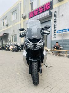 二手大阳V锐 ADV350