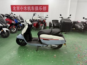 二手维多利亚Sixties 250Si