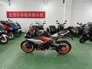 二手凯越321RR