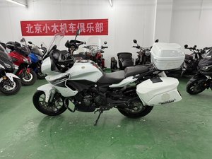 二手贝纳利302 Touring