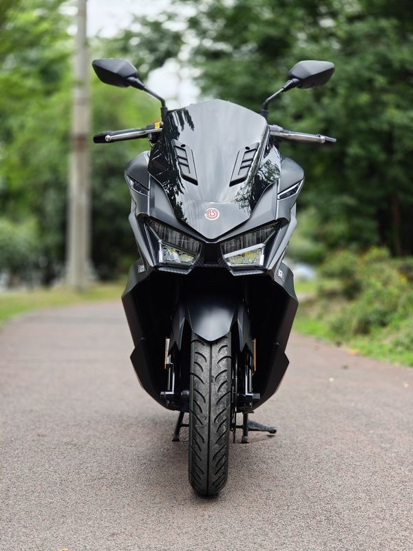 二手三阳巡弋 Cruisym150X
