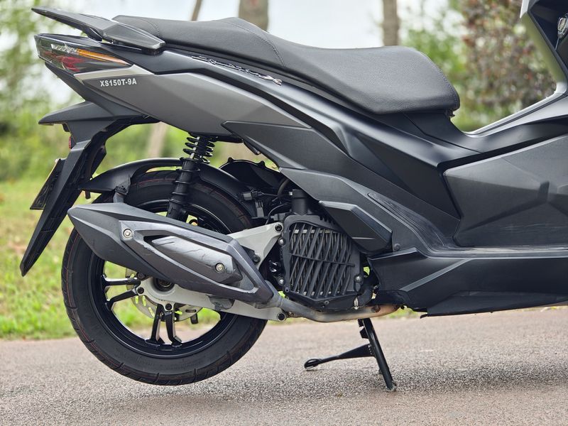 二手三阳巡弋 Cruisym150X