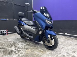 二手雅马哈NMAX