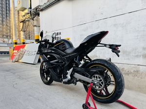二手无极250RR