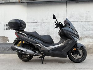 二手光阳赛艇 250