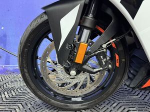二手KTMR2RRC 390 