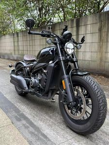 二手春风450CL-C