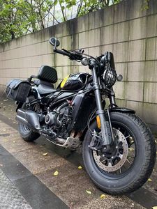 二手春风450CL-C