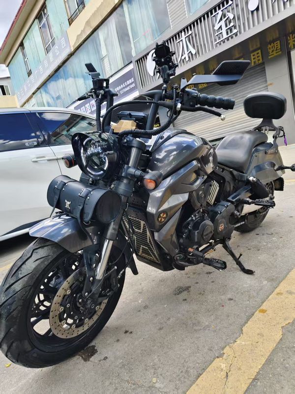 二手摩瑞MV800