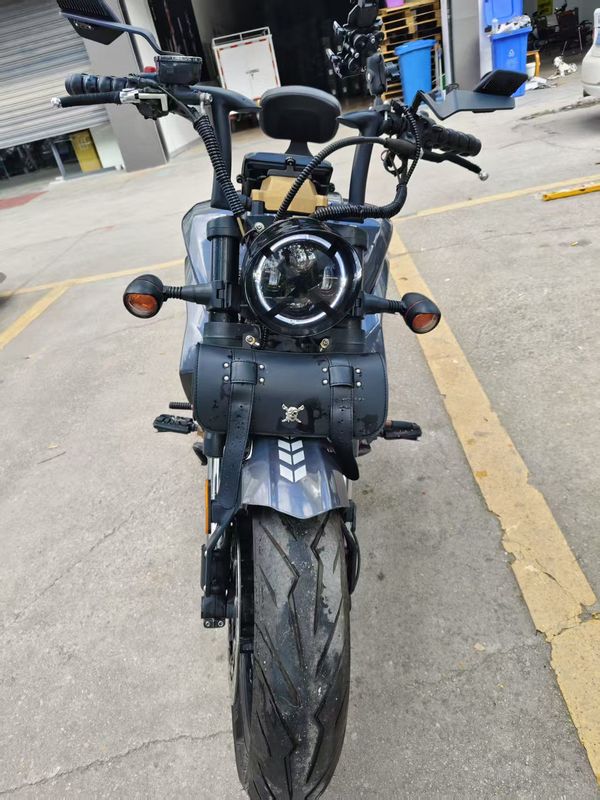 二手摩瑞MV800