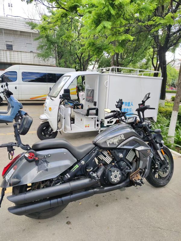 二手摩瑞MV800