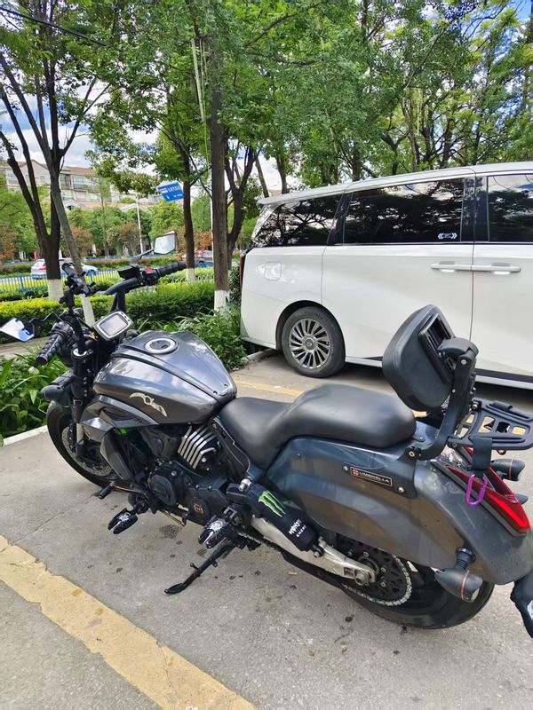 二手摩瑞MV800