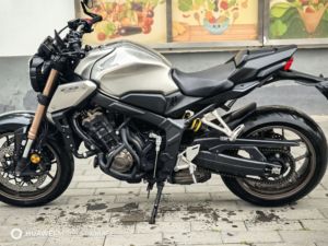 二手本田CB650R 