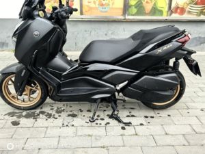 二手雅马哈XMAX