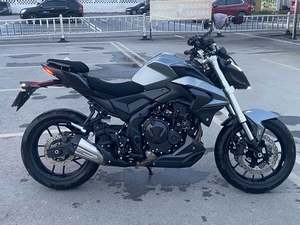 二手无极500R