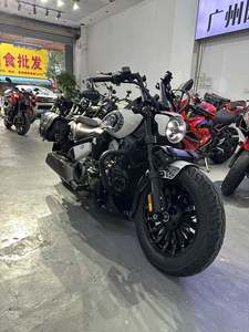 二手奔达黑旗500