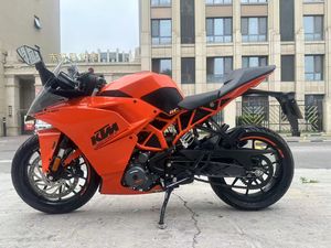 二手KTMR2RRC 390 