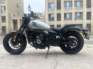 二手春风450CL-C