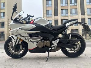 二手QJMOTOR赛550S