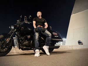 二手建设肥霸 900
