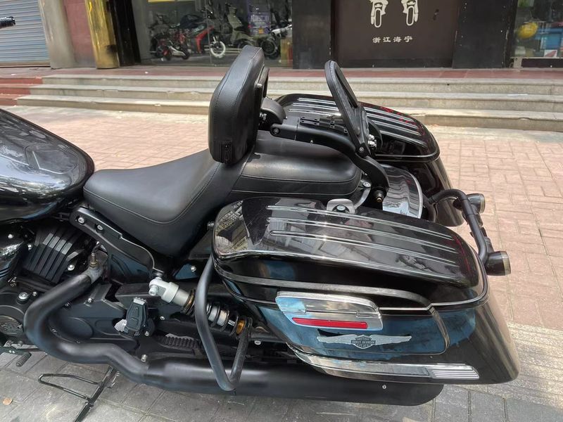 二手建设肥霸 900