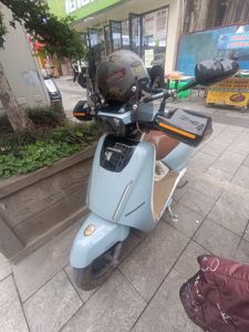 二手布雷斯通漫卡