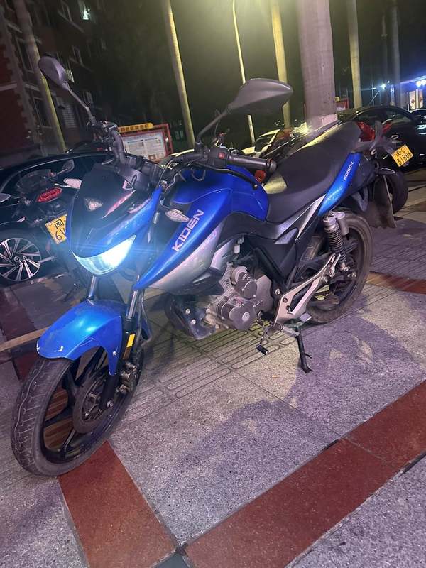 二手启典KD150-L