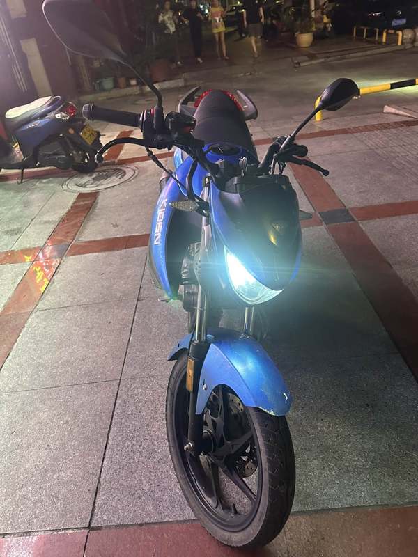 二手启典KD150-L