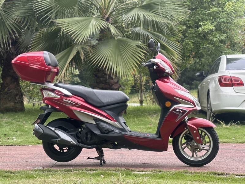 二手豪爵VR150 HJ150T-19