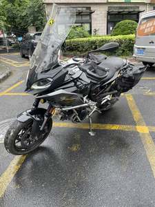 二手宝马F 900 XR
