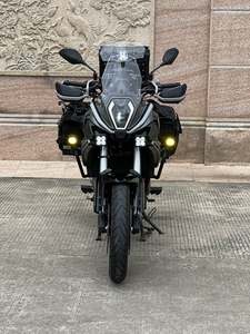 二手QJMOTOR骁600