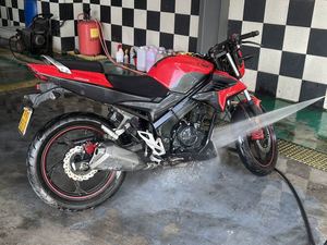 二手隆鑫CR3 LX150-56A