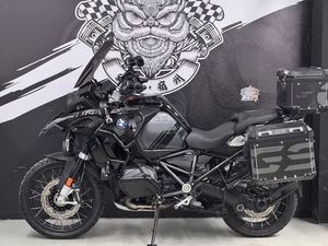 二手宝马R 1250 GS