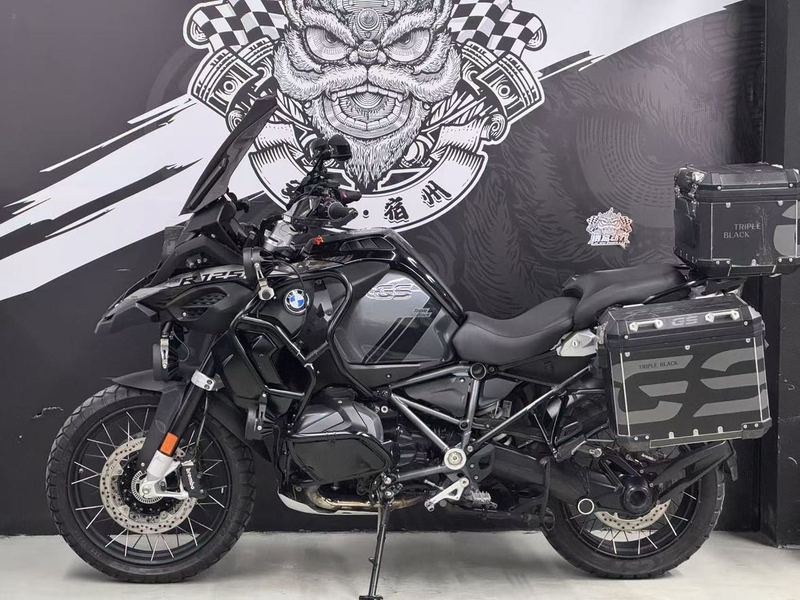二手宝马R 1250 GS