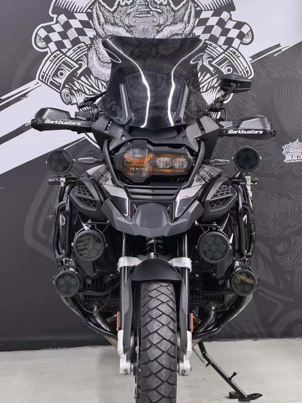二手宝马R 1250 GS