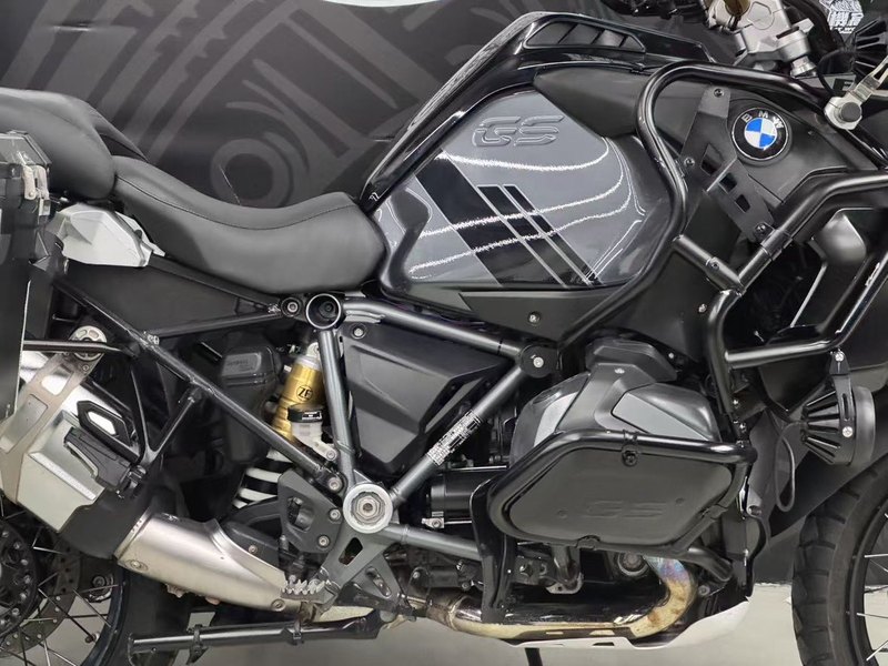 二手宝马R 1250 GS