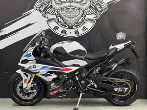 二手宝马S 1000 RR