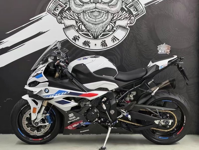二手宝马S 1000 RR