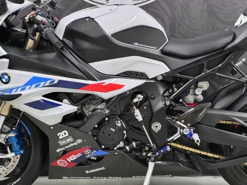 二手宝马S 1000 RR