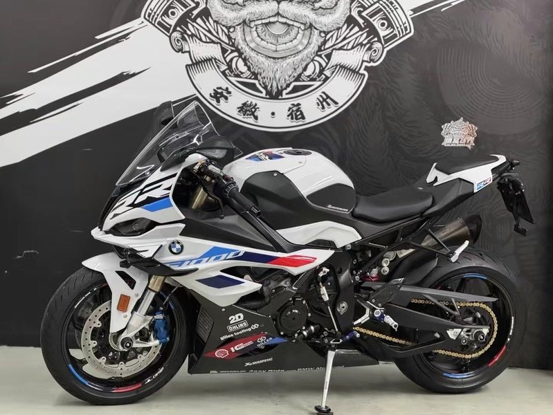 二手宝马S 1000 RR